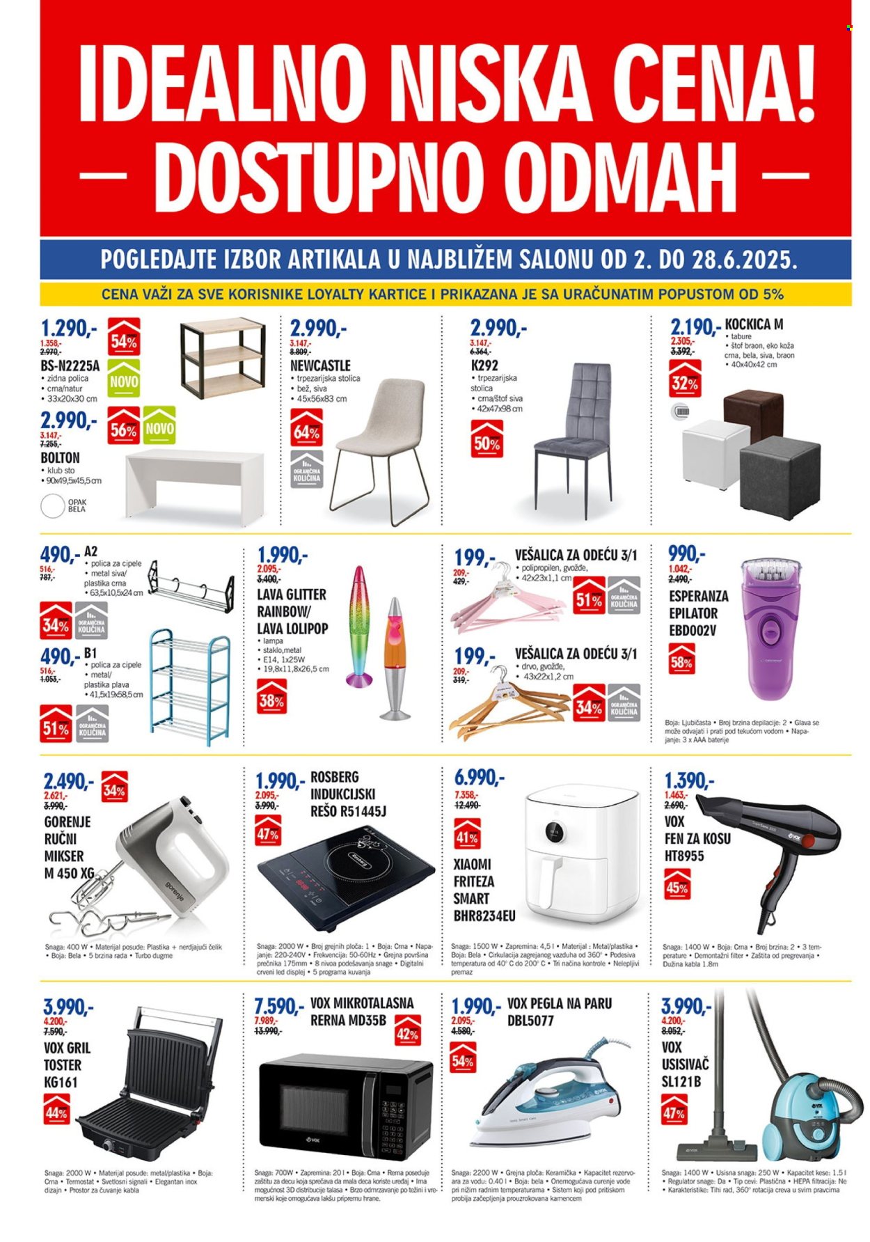 Forma Ideale katalog - 02.06.2025 - 28.06.2025. Stranica 2
