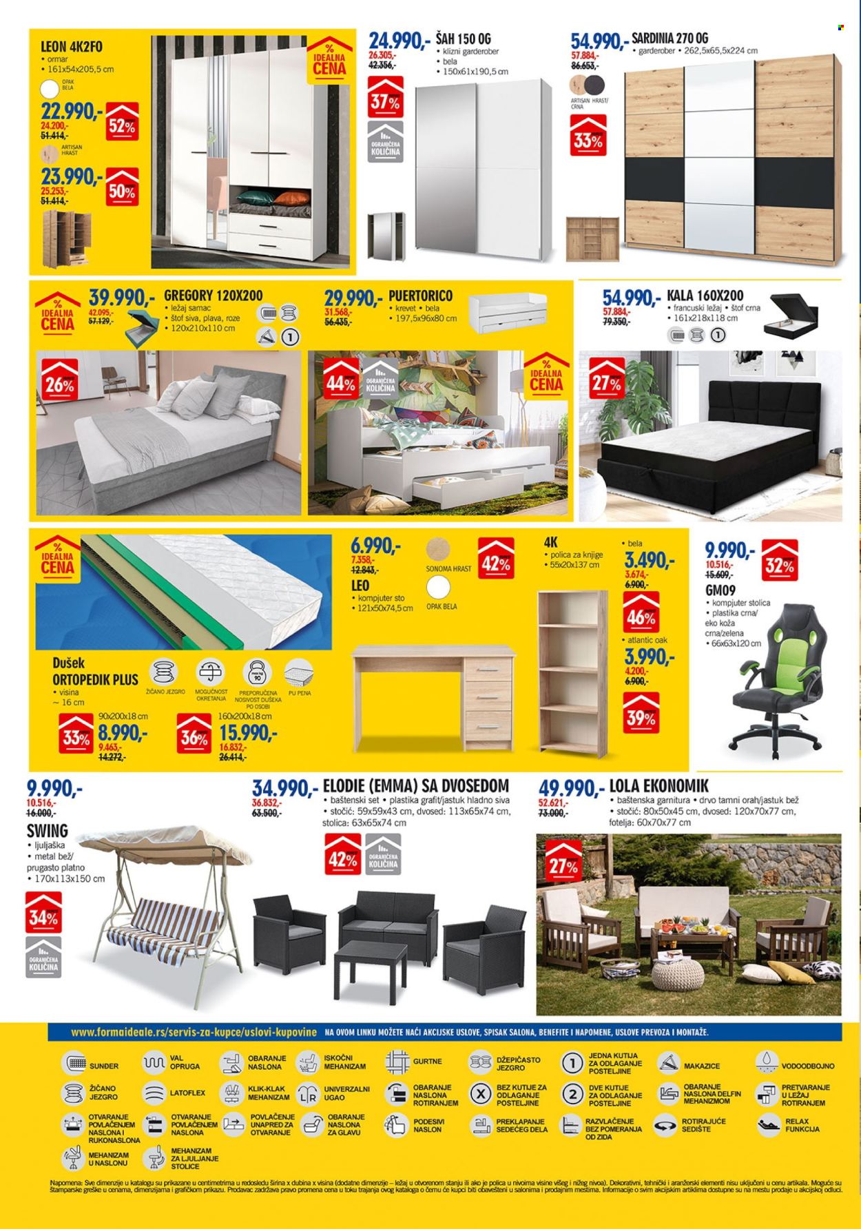 Forma Ideale katalog - 02.06.2025 - 28.06.2025. Stranica 4