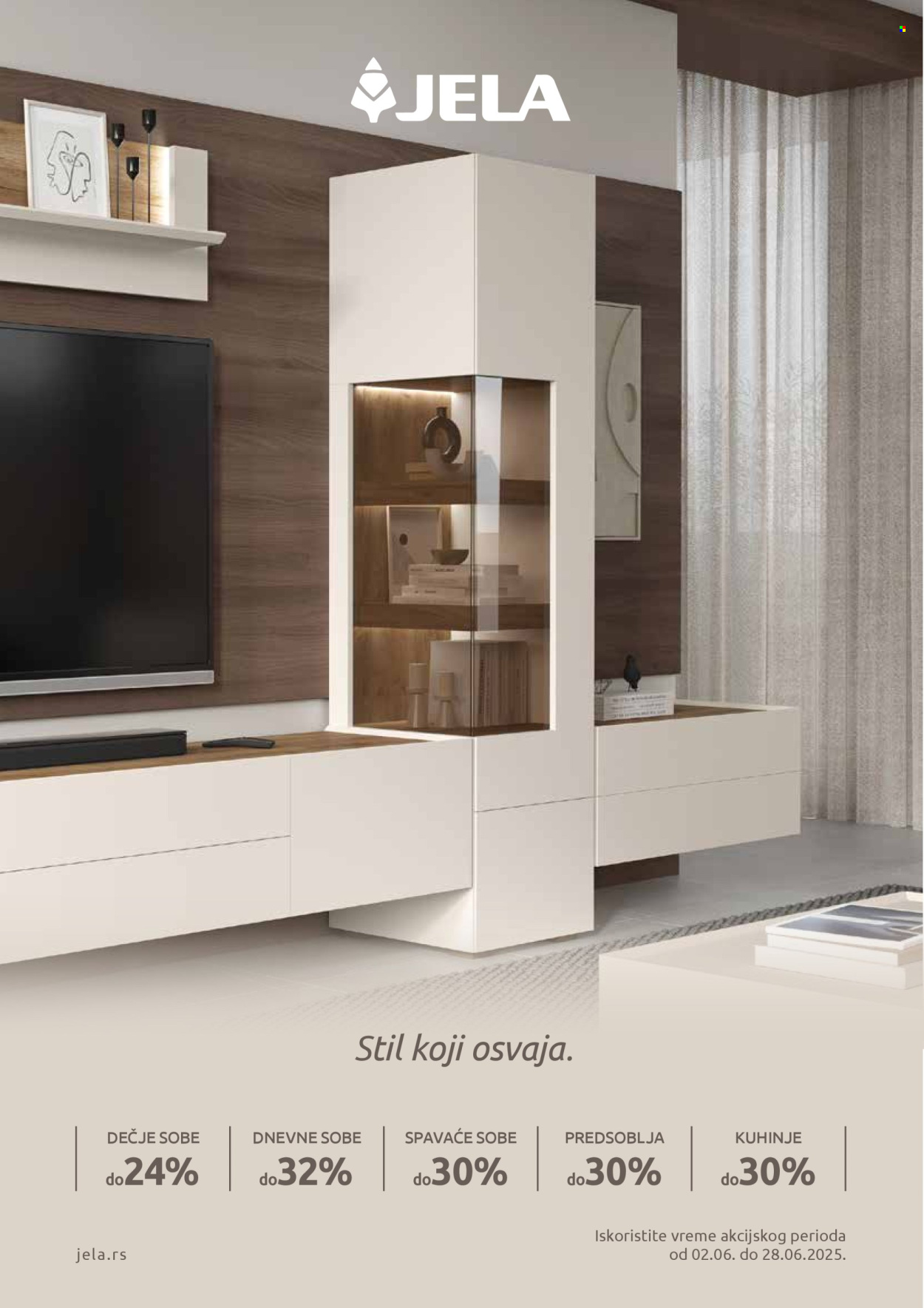 Jela katalog - 02.06.2025 - 28.06.2025. Stranica 1