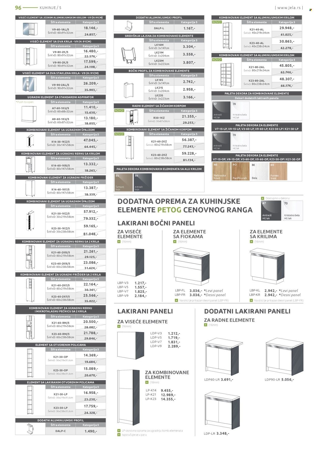 Jela katalog - 02.06.2025 - 28.06.2025. Stranica 96