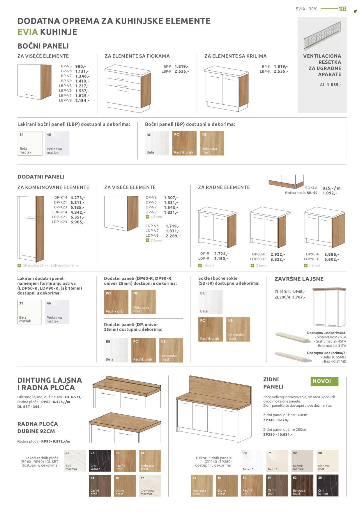 Jela katalog - 02.06.2025 - 28.06.2025. Stranica 103