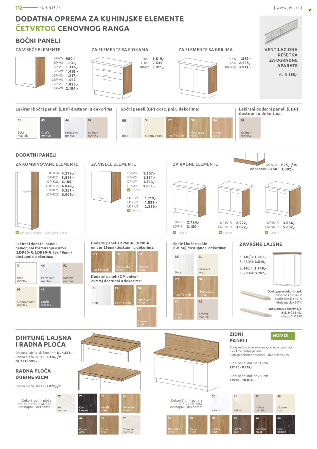 Jela katalog - 02.06.2025 - 28.06.2025. Stranica 112