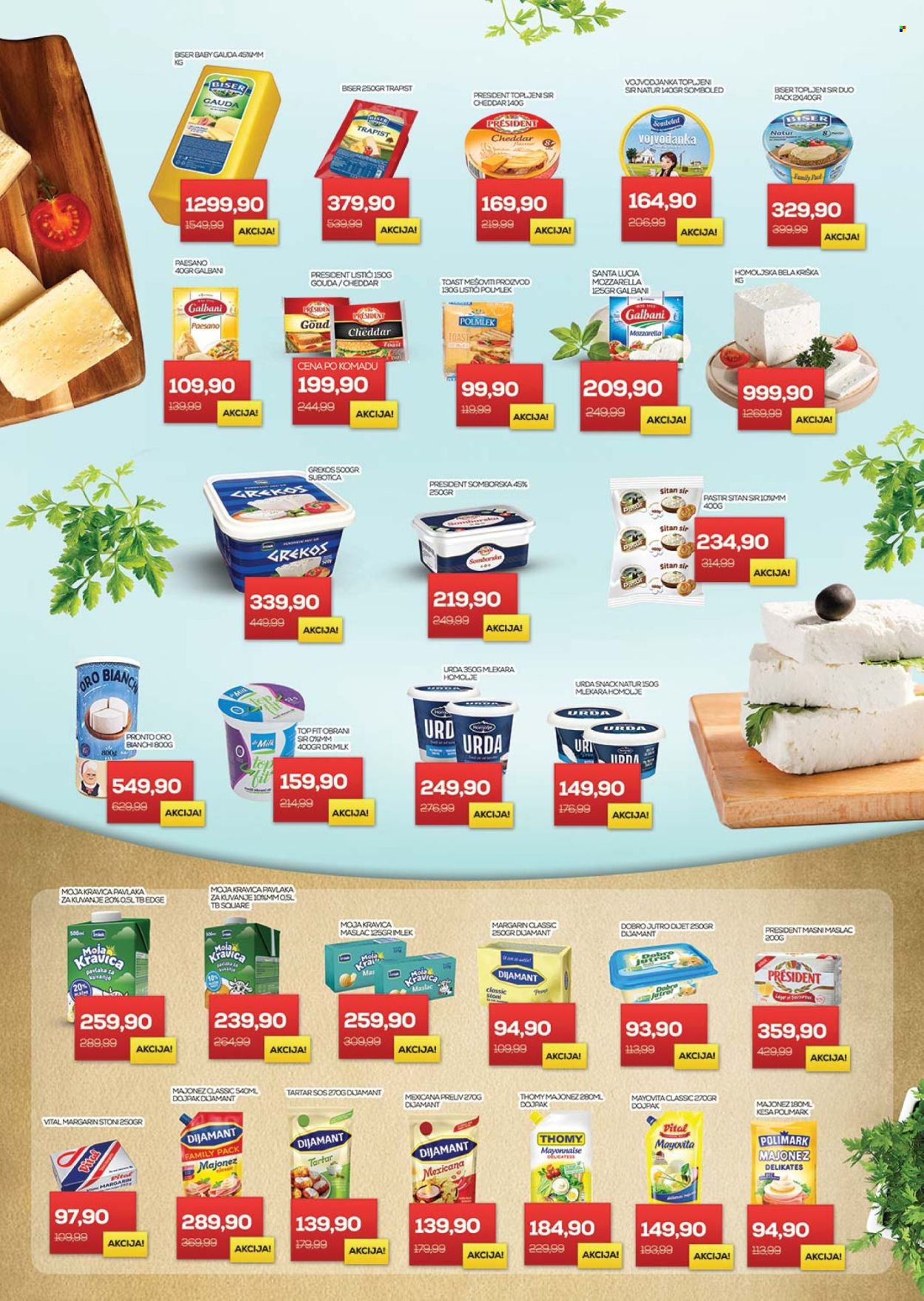 Medius katalog - 03.06.2025 - 15.06.2025. Stranica 4