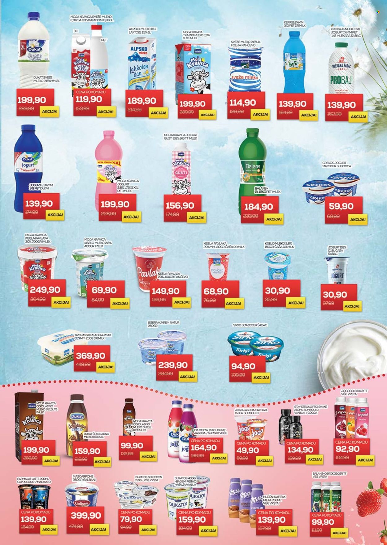 Medius katalog - 03.06.2025 - 15.06.2025. Stranica 5