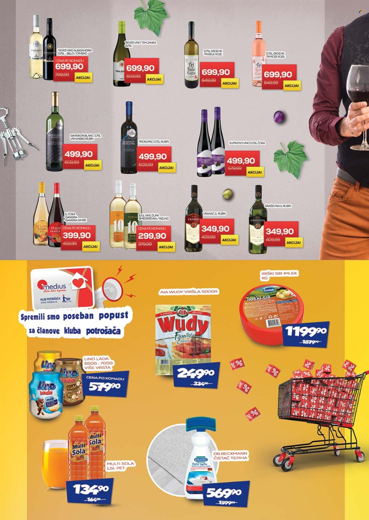 Medius katalog - 03.06.2025 - 15.06.2025. Stranica 16