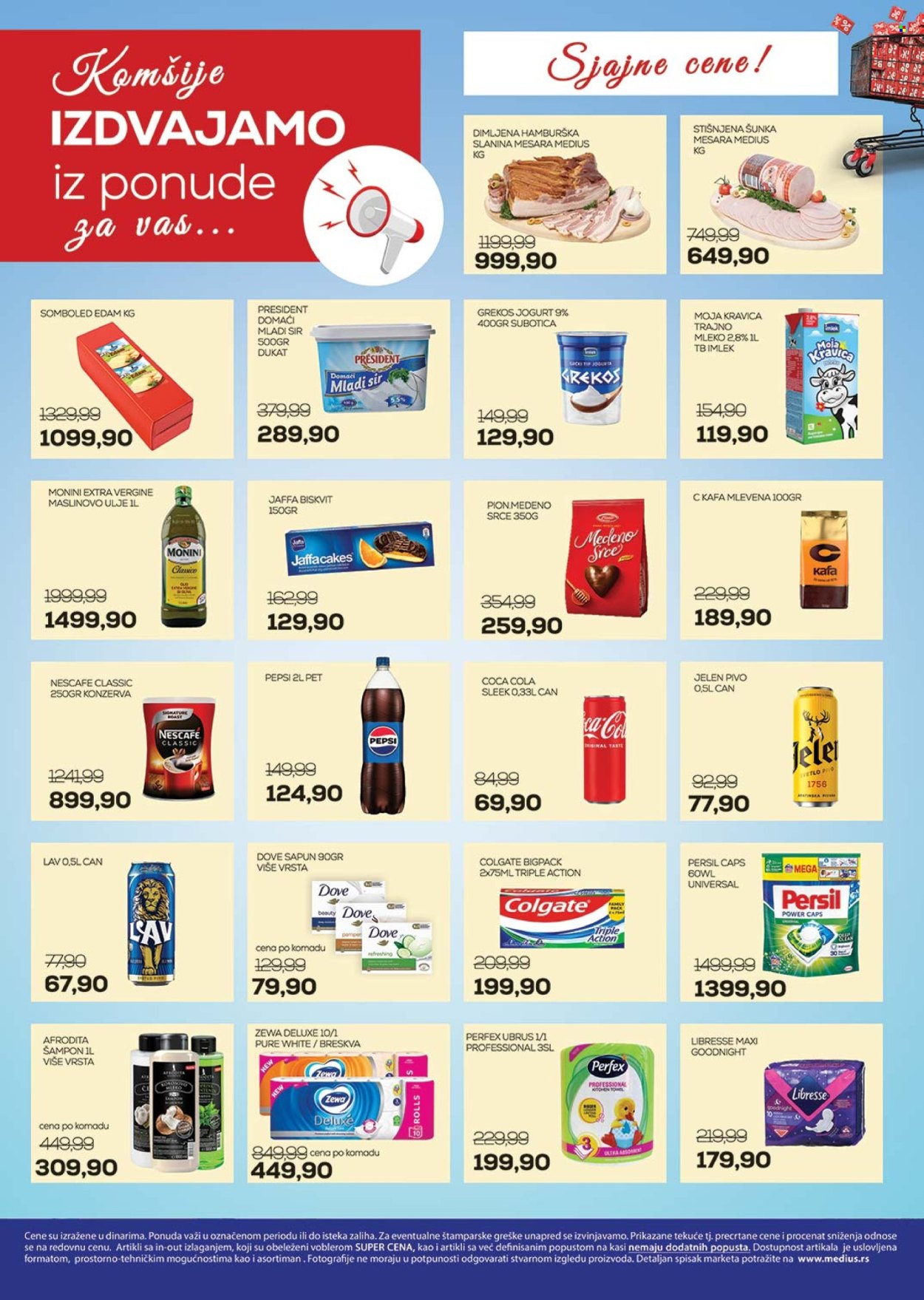 Medius katalog - 03.06.2025 - 15.06.2025. Stranica 24