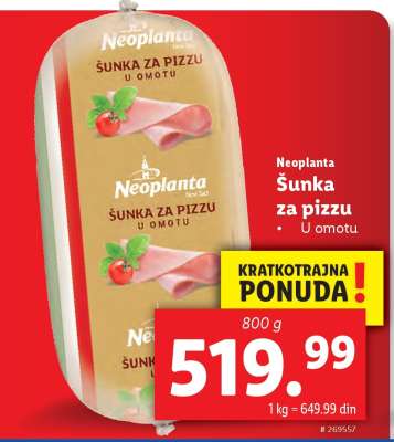 Neoplanta