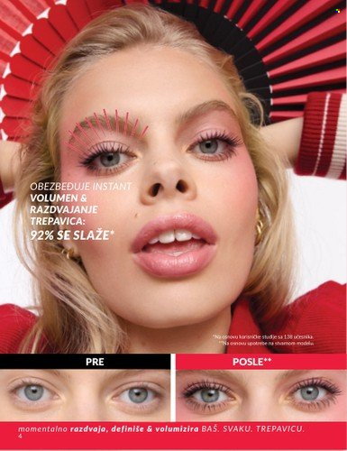 Avon katalog - 01.06.2025 - 30.06.2025. Stranica 4