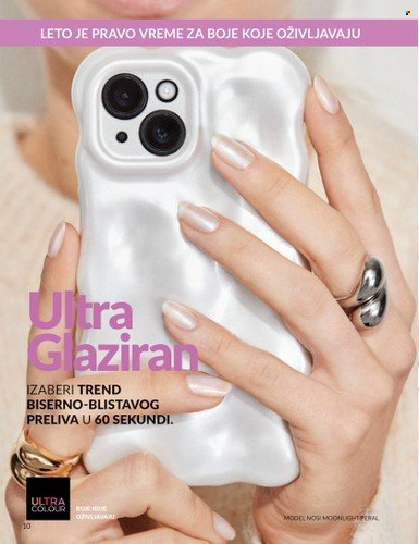 Avon katalog - 01.06.2025 - 30.06.2025. Stranica 10