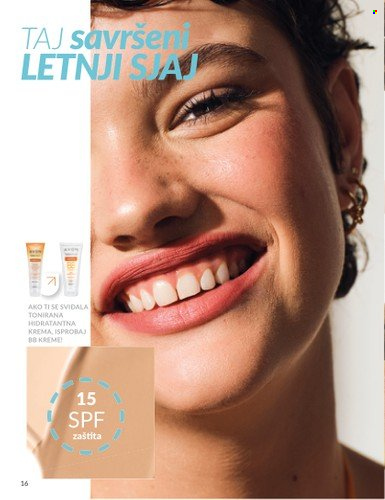 Avon katalog - 01.06.2025 - 30.06.2025. Stranica 16