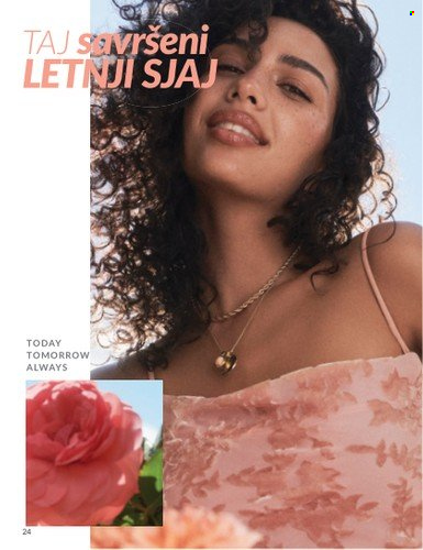 Avon katalog - 01.06.2025 - 30.06.2025. Stranica 24