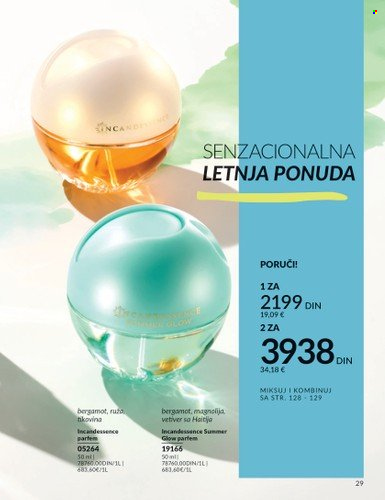 Avon katalog - 01.06.2025 - 30.06.2025. Stranica 29