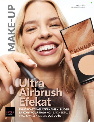 Avon katalog - 01.06.2025 - 30.06.2025. Stranica 36