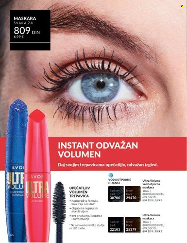 Avon katalog - 01.06.2025 - 30.06.2025. Stranica 46