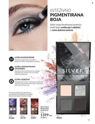 Avon katalog - 01.06.2025 - 30.06.2025. Stranica 51