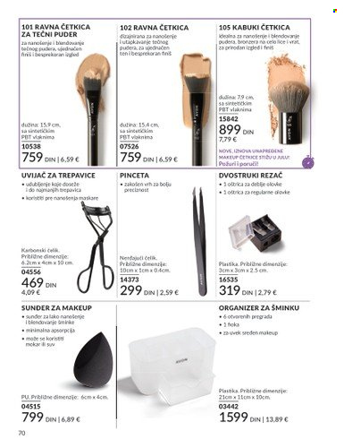 Avon katalog - 01.06.2025 - 30.06.2025. Stranica 70