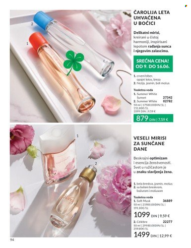 Avon katalog - 01.06.2025 - 30.06.2025. Stranica 94