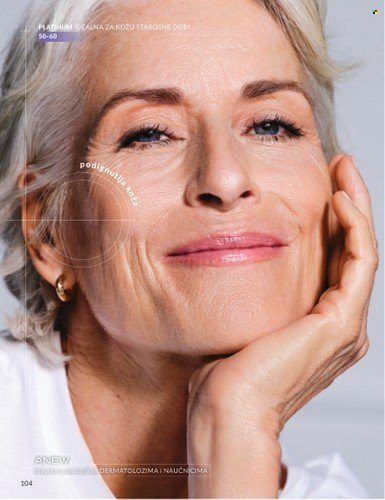 Avon katalog - 01.06.2025 - 30.06.2025. Stranica 104