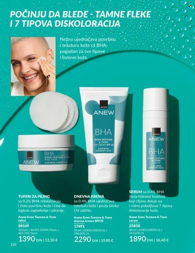 Avon katalog - 01.06.2025 - 30.06.2025. Stranica 110
