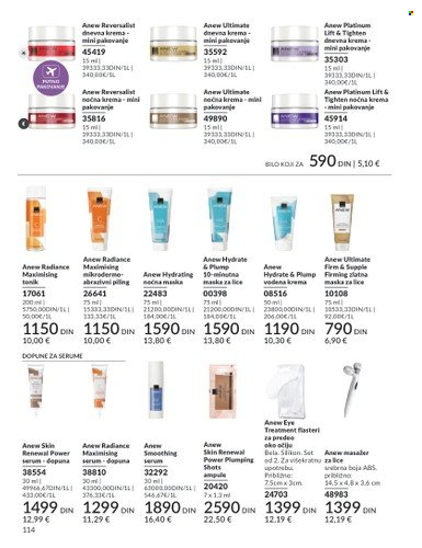 Avon katalog - 01.06.2025 - 30.06.2025. Stranica 114