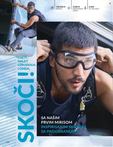 Avon katalog - 01.06.2025 - 30.06.2025. Stranica 122