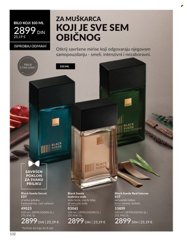 Avon katalog - 01.06.2025 - 30.06.2025. Stranica 132