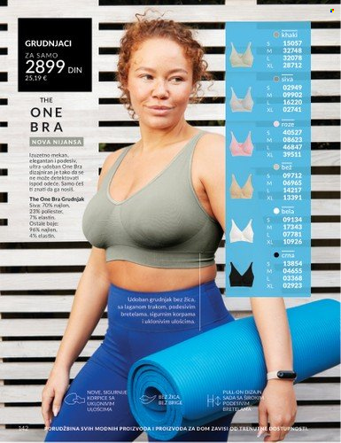 Avon katalog - 01.06.2025 - 30.06.2025. Stranica 142