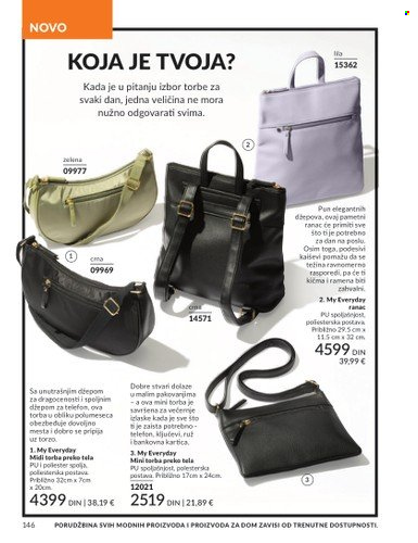 Avon katalog - 01.06.2025 - 30.06.2025. Stranica 146