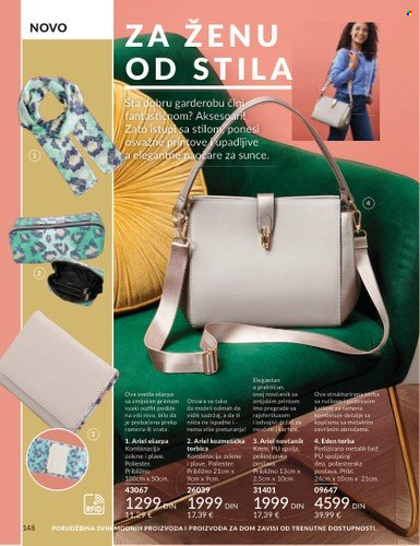 Avon katalog - 01.06.2025 - 30.06.2025. Stranica 148