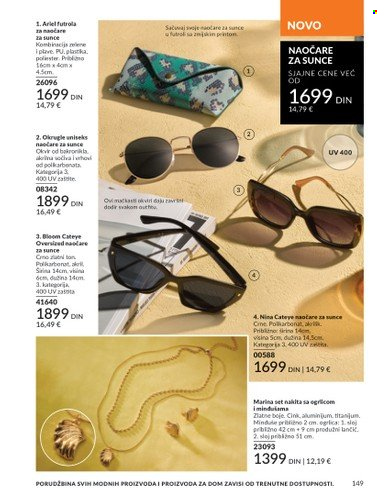 Avon katalog - 01.06.2025 - 30.06.2025. Stranica 149