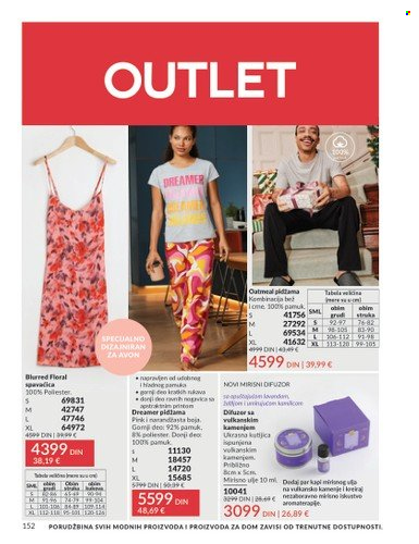 Avon katalog - 01.06.2025 - 30.06.2025. Stranica 152