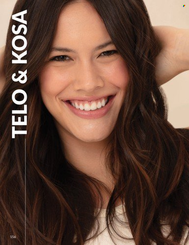 Avon katalog - 01.06.2025 - 30.06.2025. Stranica 156