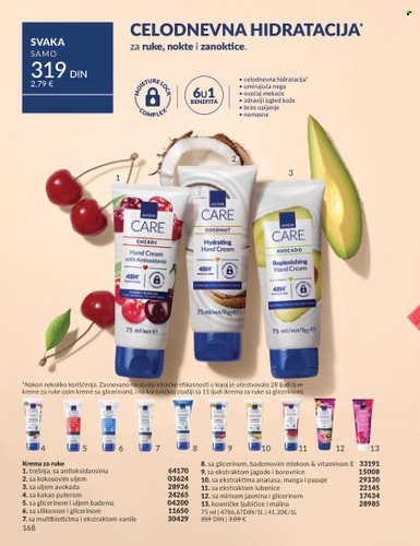 Avon katalog - 01.06.2025 - 30.06.2025. Stranica 168