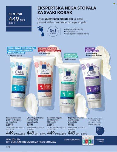Avon katalog - 01.06.2025 - 30.06.2025. Stranica 178