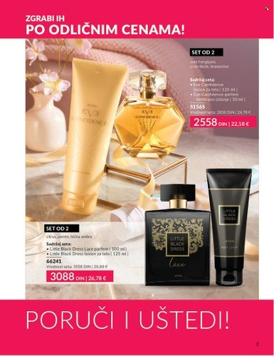 Avon katalog - 01.06.2025 - 30.06.2025. Stranica 3