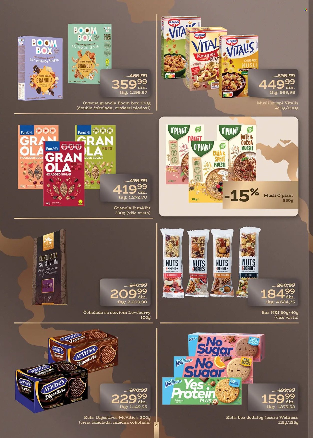 Univerexport katalog - 03.06.2025 - 30.06.2025. Stranica 4