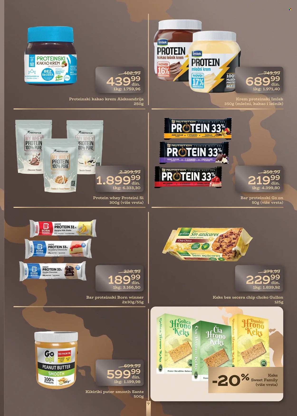 Univerexport katalog - 03.06.2025 - 30.06.2025. Stranica 7