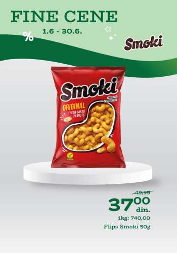 Univerexport katalog - 01.06.2025 - 30.06.2025.