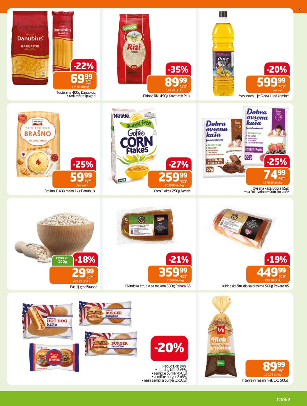 Gomex katalog - 04.06.2025 - 17.06.2025. Stranica 8