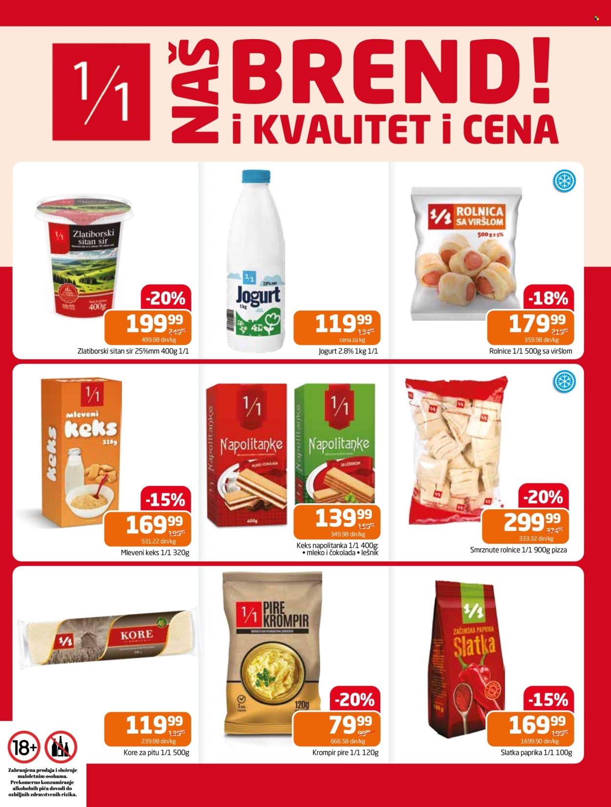 Gomex katalog - 04.06.2025 - 17.06.2025. Stranica 12