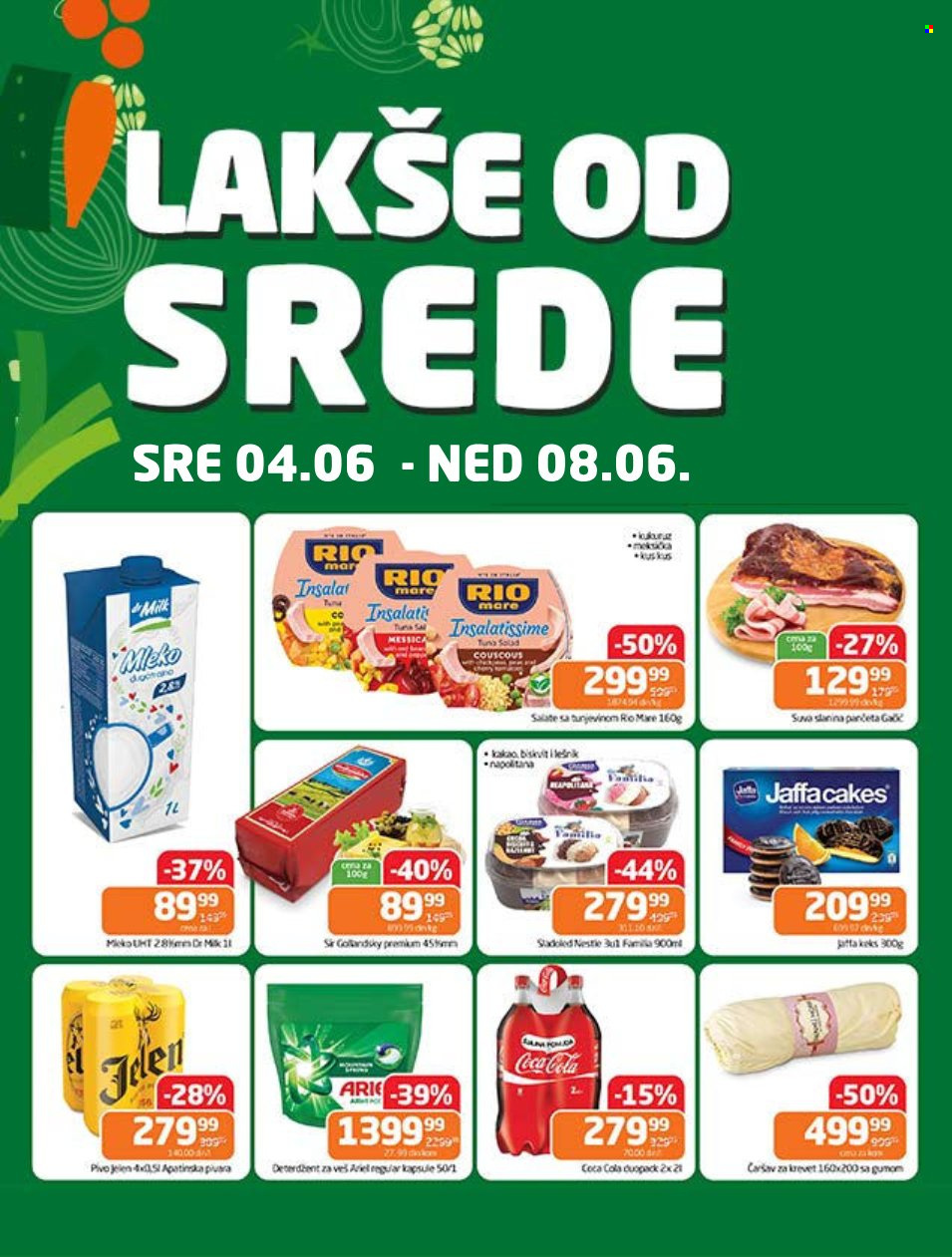 Gomex katalog - 04.06.2025 - 08.06.2025. Stranica 1