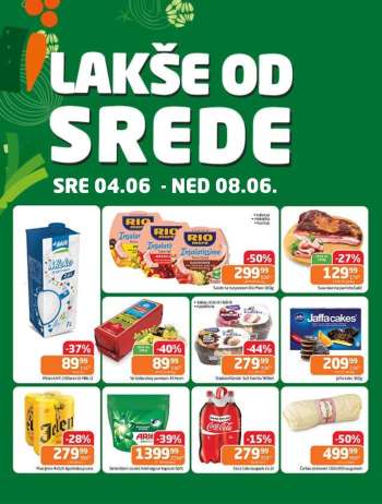 Gomex katalog - 04.06.2025 - 08.06.2025.