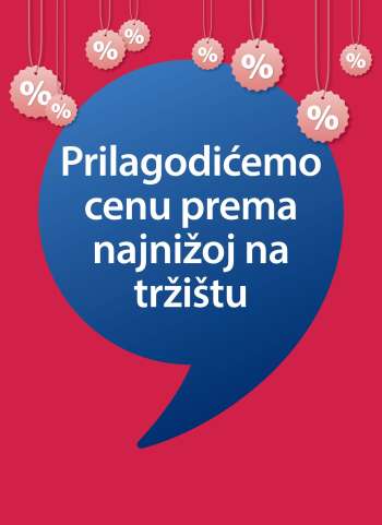 JYSK katalog - 04.06.2025 - 17.06.2025.