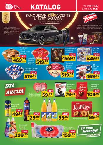 PerSu katalog - 04.06.2025 - 17.06.2025.