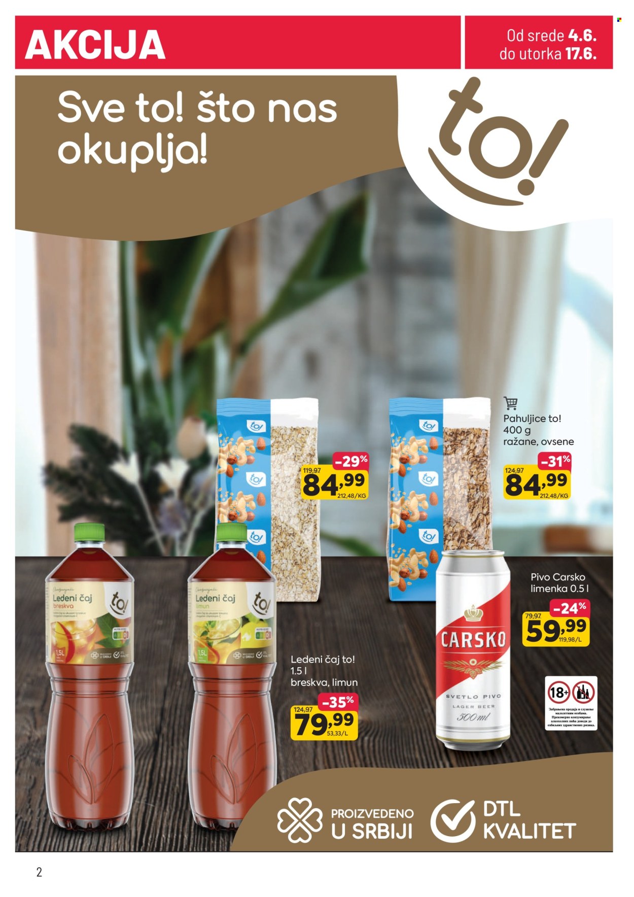 PerSu katalog - 04.06.2025 - 17.06.2025. Stranica 2