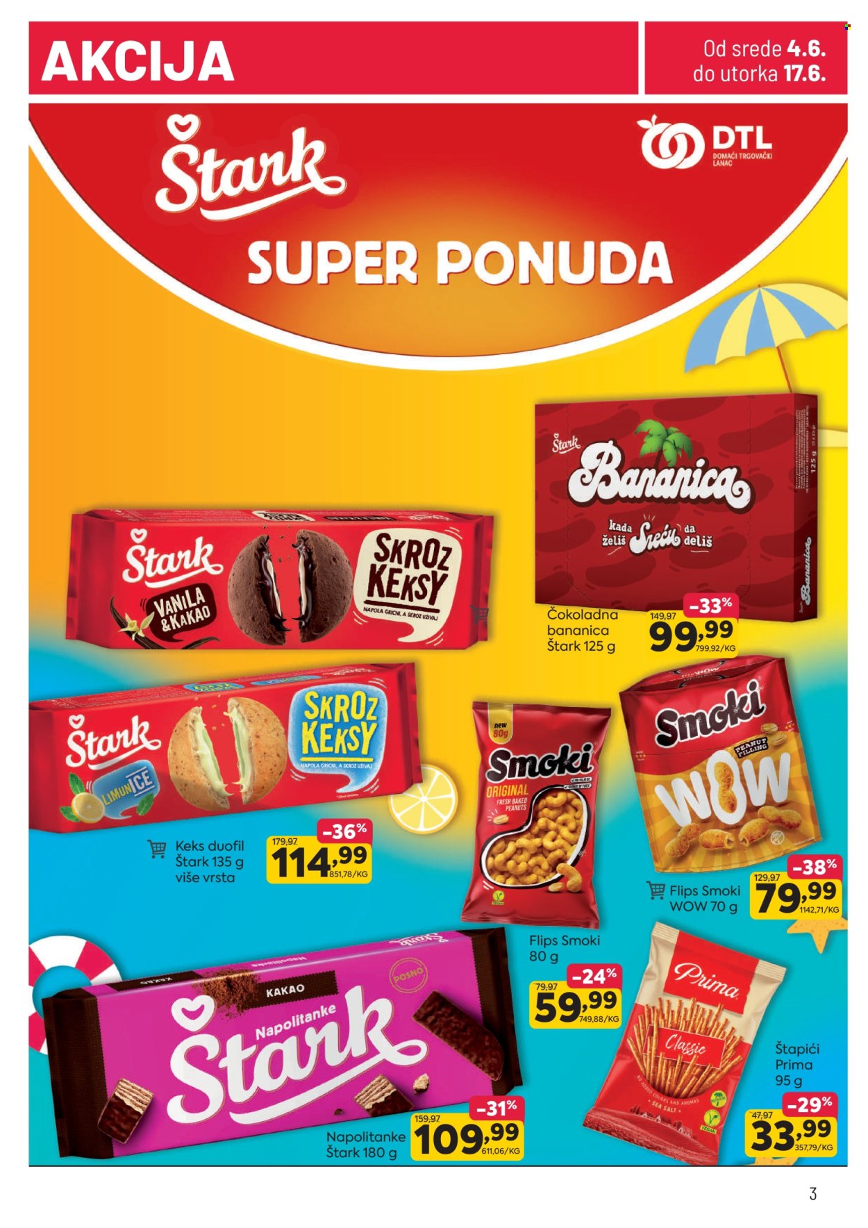 PerSu katalog - 04.06.2025 - 17.06.2025. Stranica 3