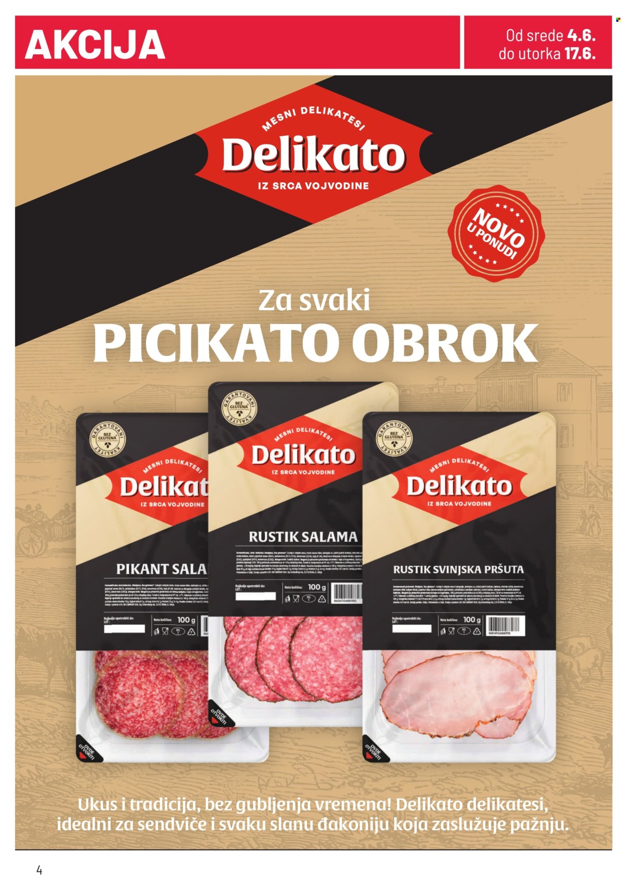 PerSu katalog - 04.06.2025 - 17.06.2025. Stranica 4