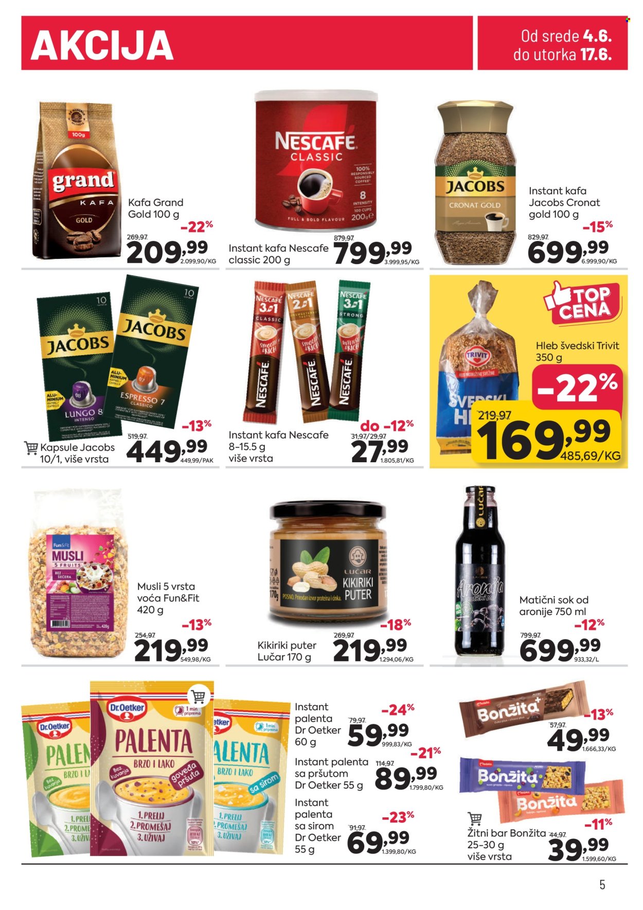 PerSu katalog - 04.06.2025 - 17.06.2025. Stranica 5