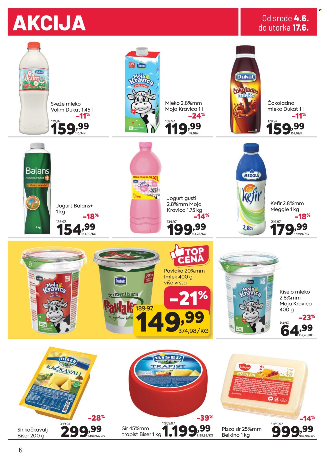 PerSu katalog - 04.06.2025 - 17.06.2025. Stranica 6