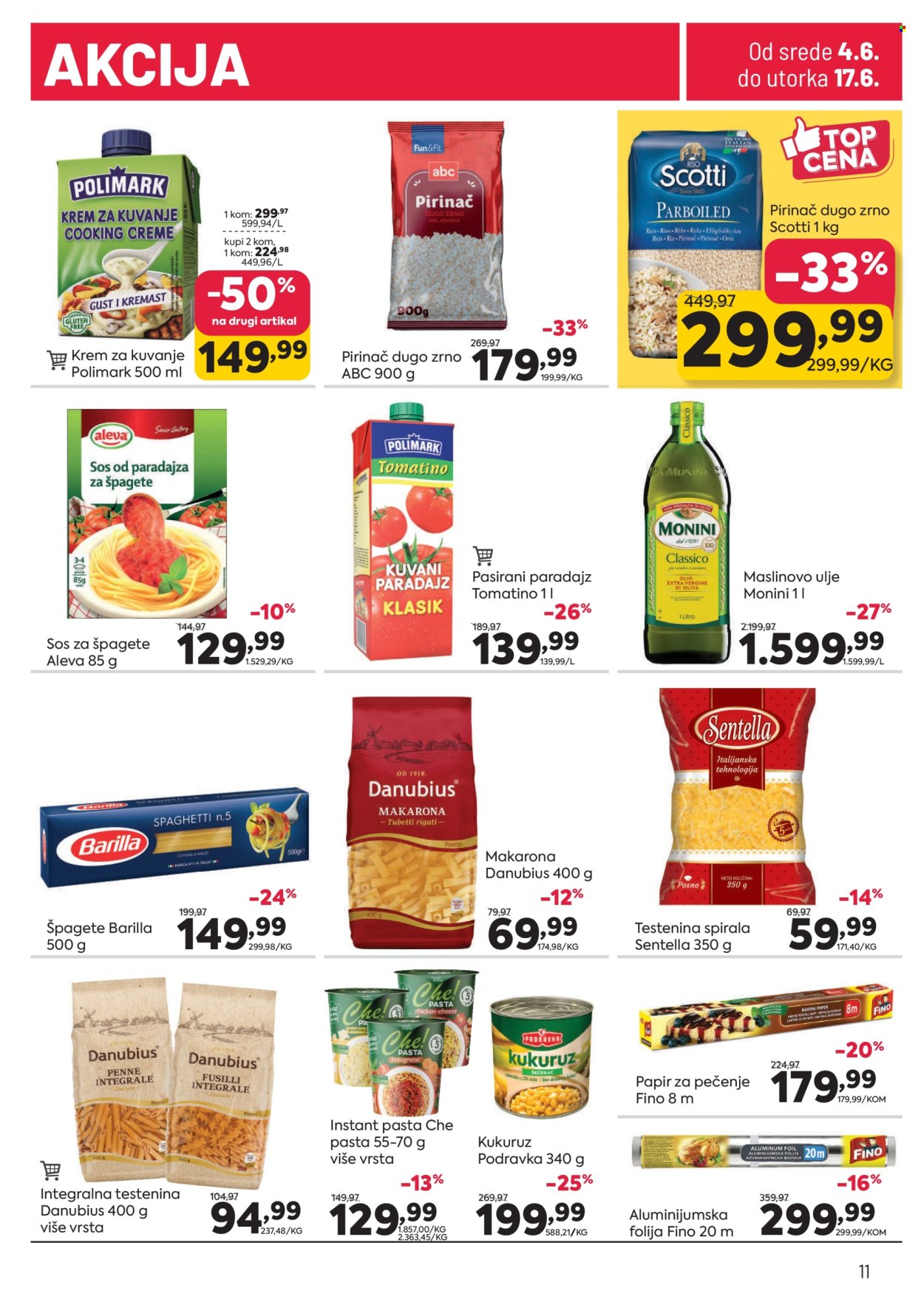 PerSu katalog - 04.06.2025 - 17.06.2025. Stranica 11